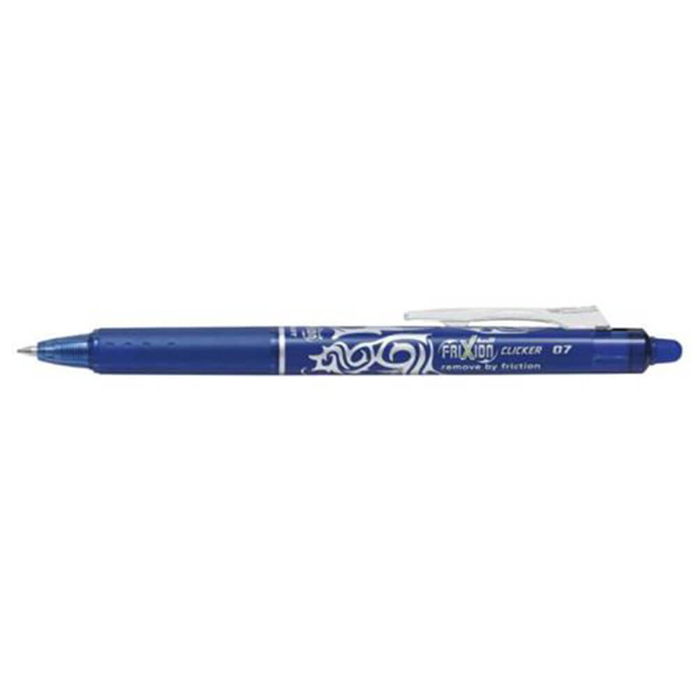 Piloot Frixion Ball intrekbare pen 0,7 mm (doos van 12)