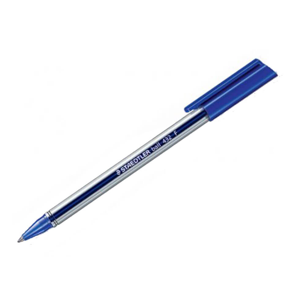 Staedtler Stick plus stylo à bille fin