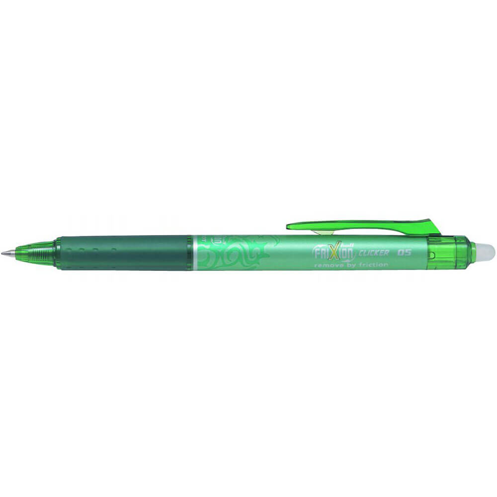 Piloot Frixion Clicker Extra Fine Pen 0,5 mm (Boxof12)