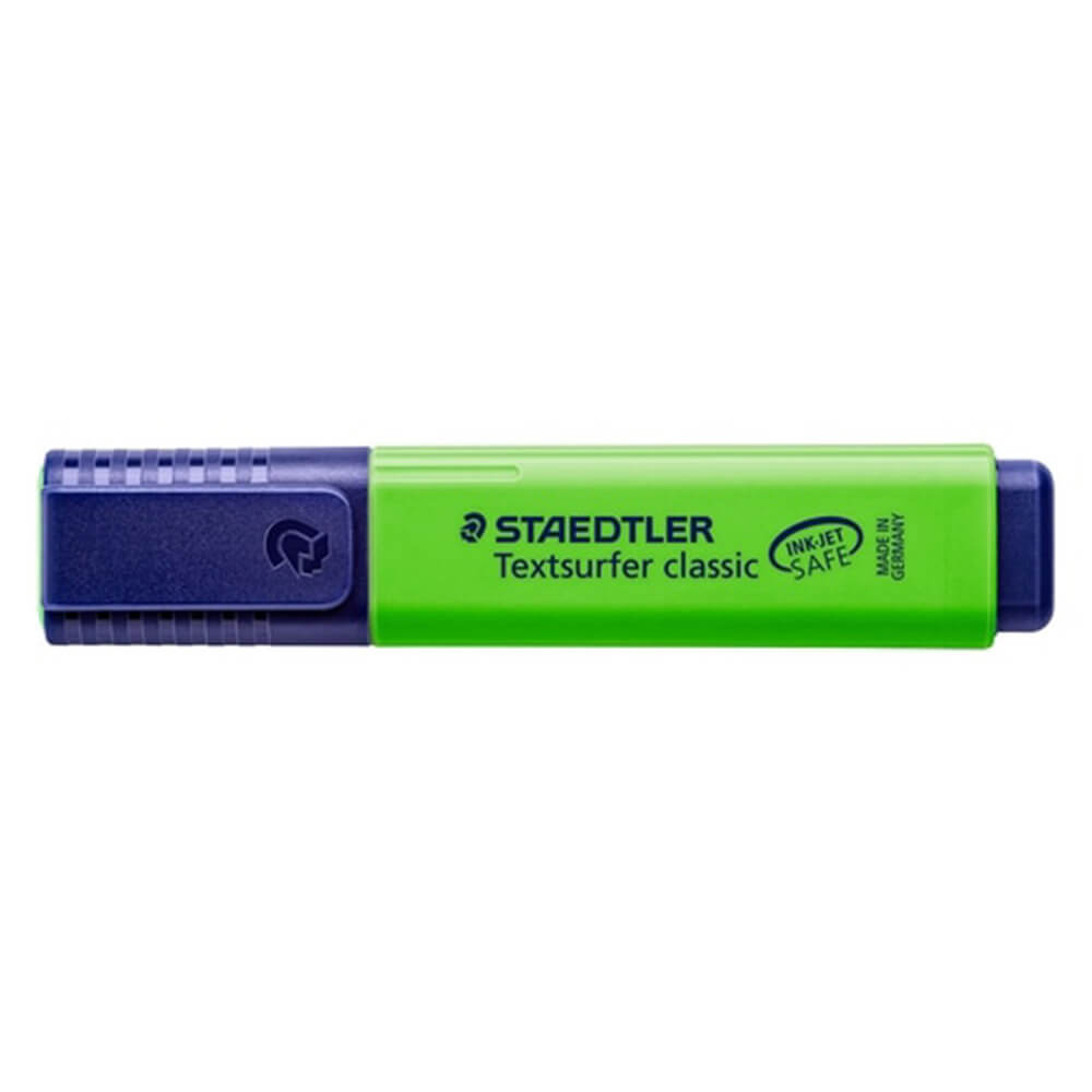 Staedtler TextSurfer Whislaghter (pudełko 10)