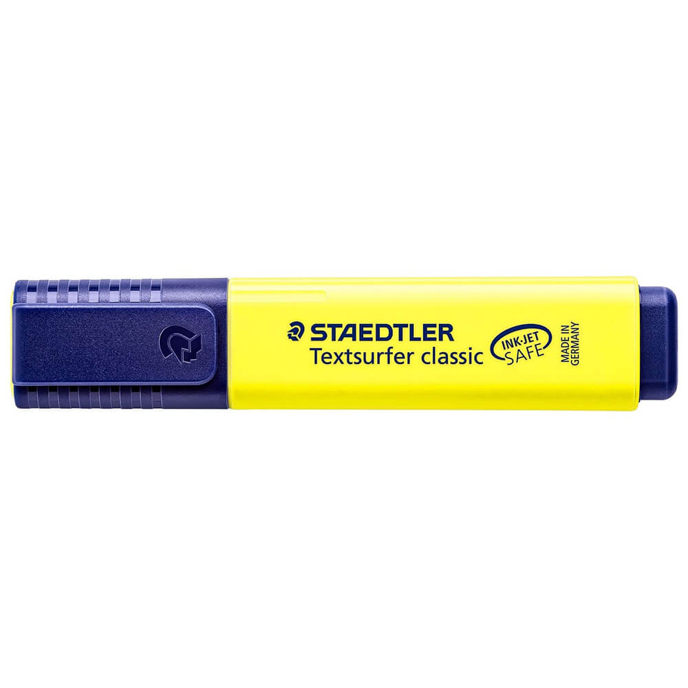 staedtler textsurfer蛍光ペン（10の箱）