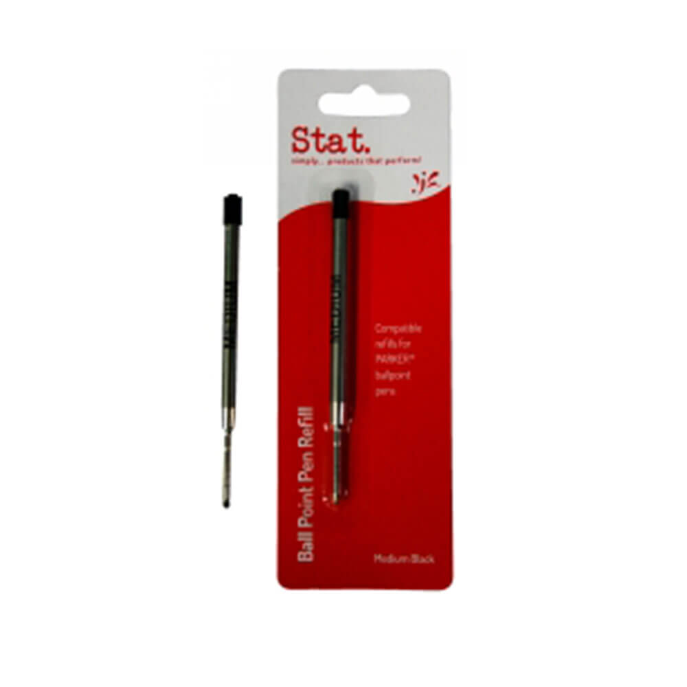 Stat Parker Medium Ballpoint Furning (paczka 10)