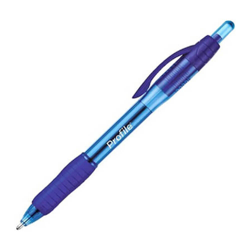 Paper mate -profiel Reticable Ballpoint Pen 1mm