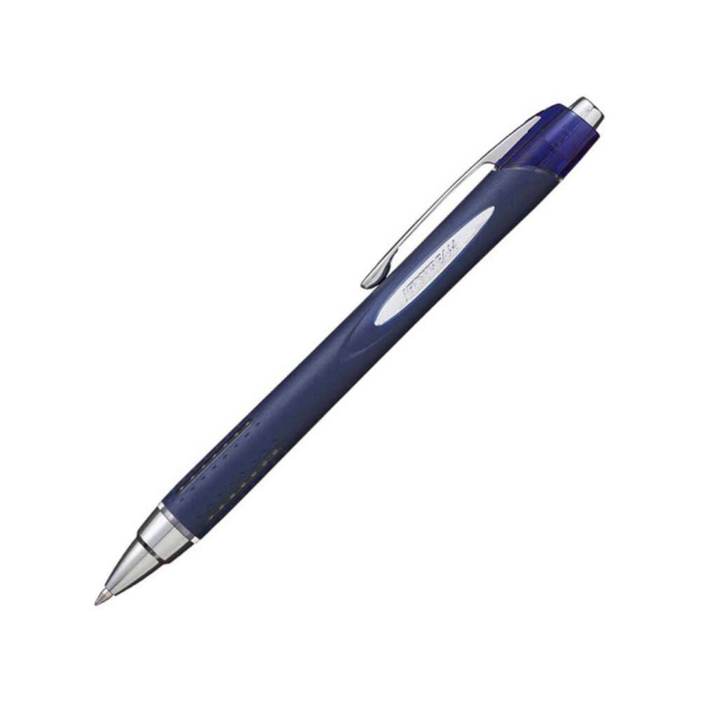 Uni jetstream intrekbare rollerbalpen 0,7 mm