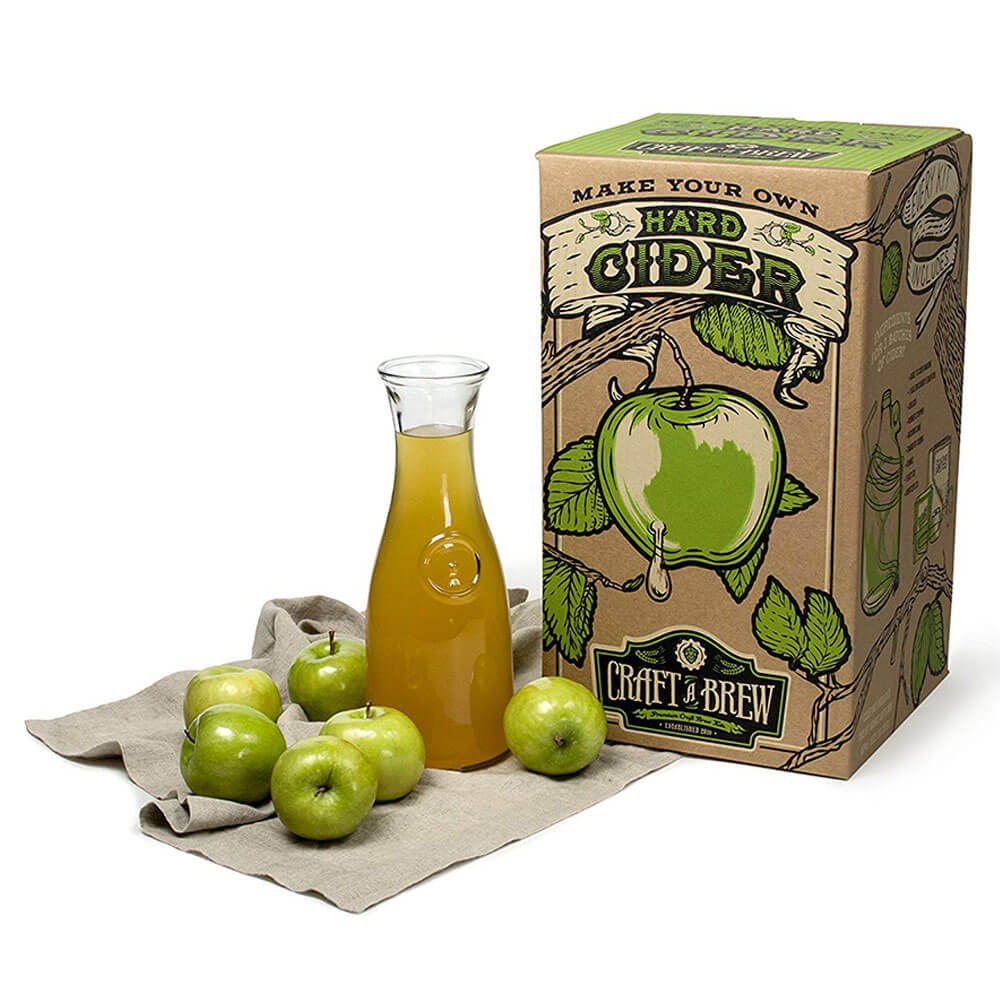 Craft a Brew Hard Cider Kit