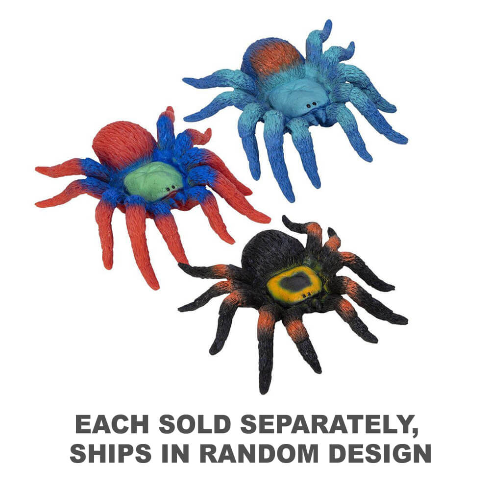 Schyllling Spider Hand Puppet