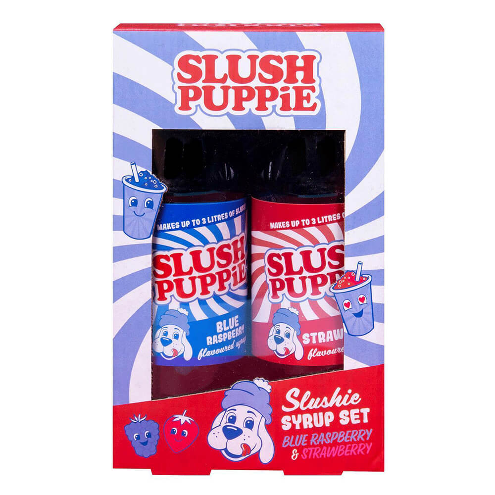 Sluppie slush sirop 500 ml